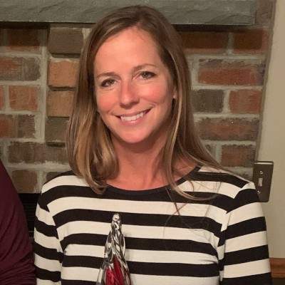 Heather Holbrook