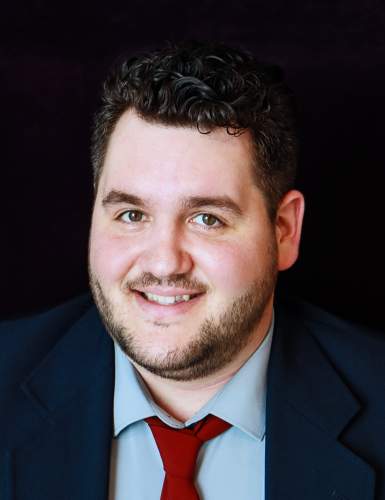 Dustin Goodman