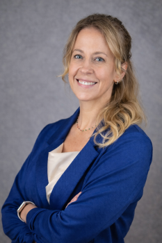 Laura Packard