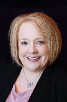 Jennifer Roberts Horkan