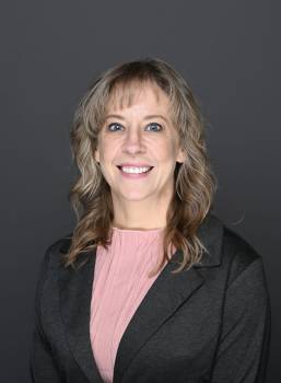 Laura Packard
