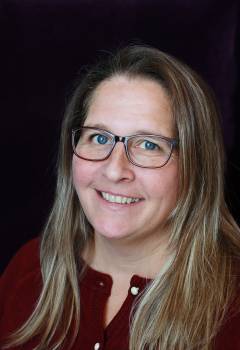 Laura Reindl