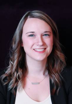 Megan Ryba