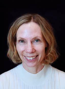 Melody Kloepfer