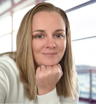 Jessica George