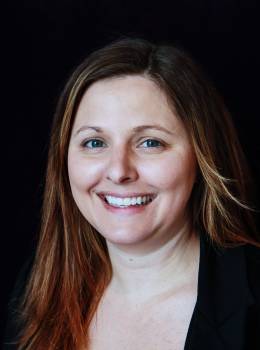 Shanna Schuele