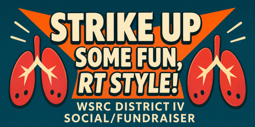 District 4 - Bowling Social/Fundraiser